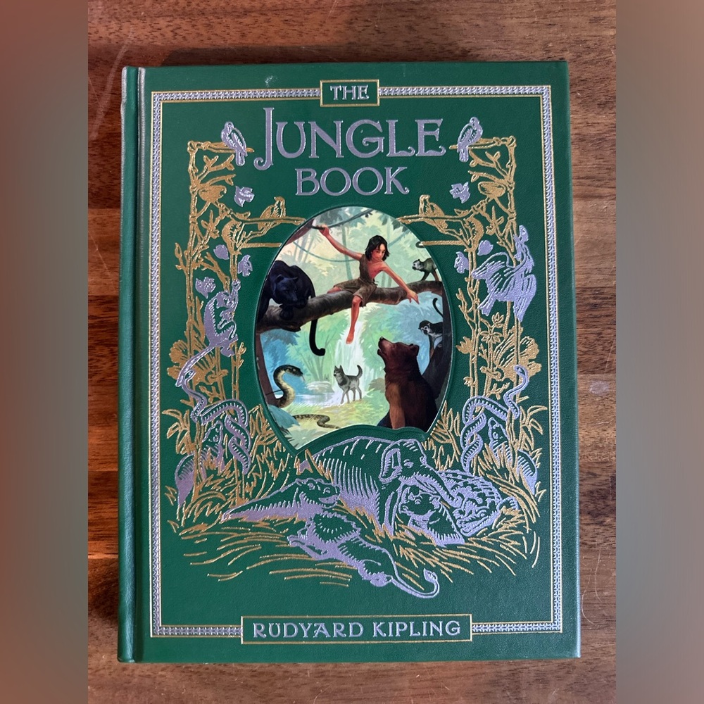 The Jungle Book